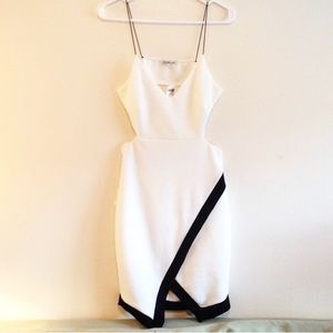 Charlotte Russe Bodycon Dress